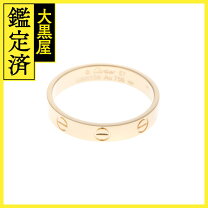 楽天市場】7号 カルティエ ミニラブリングの通販