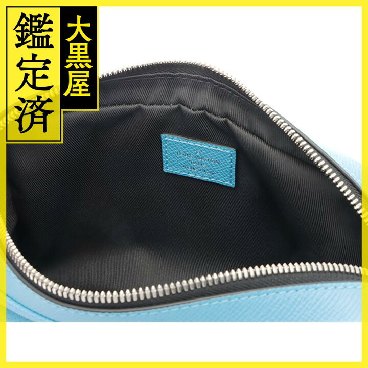 楽天市場】LOUIS VUITTON ルイ・ヴィトン バムバッグ・アウトドア  