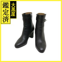 楽天市場】ショートブーツ レディース（ブランドエルメス）（ブーツ 