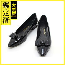 楽天市場】23cm（ブランドフェラガモ）（パンプス｜レディース靴）：靴 