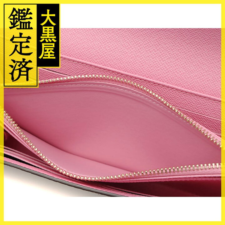 楽天市場】LOUIS VUITTON ルイヴィトン M82114 ポルトフォイユ・サラNM  