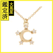 楽天市場】18金 ネックレス（ブランドサマンサタバサ）（ジュエリー 