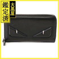楽天市場】フェンディ モンスター 財布の通販 