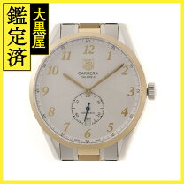 楽天市場】タグ・ホイヤー カレラ ヘリテージ キャリバー6の通販 