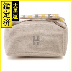Hermes エルメス ハンドバッグ ブリッドアブラック ・オ・カレPM セージ シルバー金具 103802M 01【471】L 【471】2143500289259 【中古】【大黒屋】