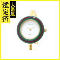 楽天市場】グッチ 11／12 チェンジベゼルの通販