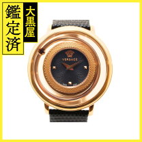 楽天市場】versace 時計 中古（レディース腕時計｜腕時計）の通販 