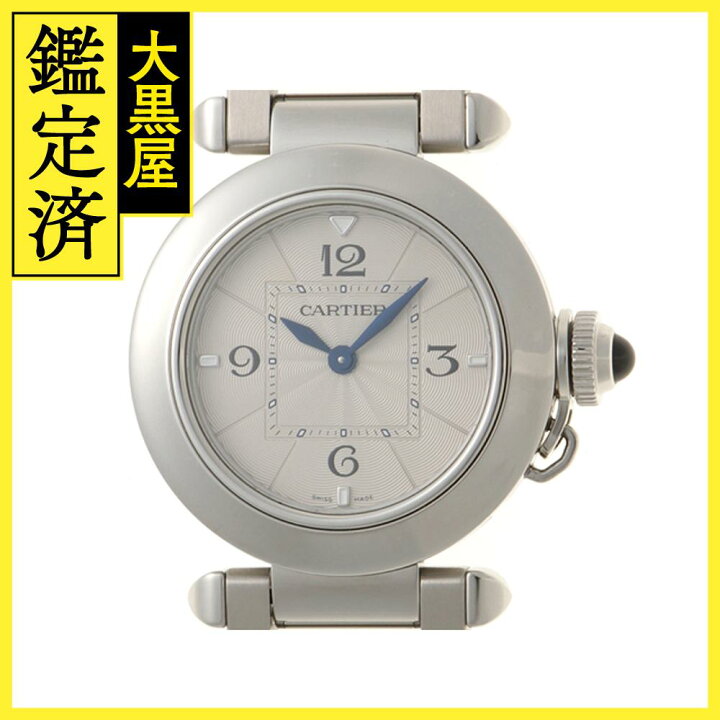 楽天市場】Cartier カルティエ パシャ ドゥ カルティエ WSPA0021 SS  