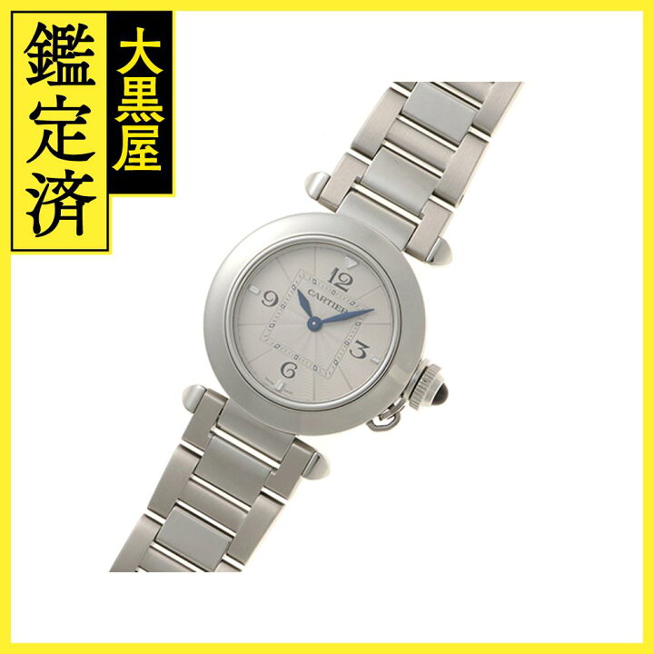 楽天市場】Cartier カルティエ パシャ ドゥ カルティエ WSPA0021 SS  