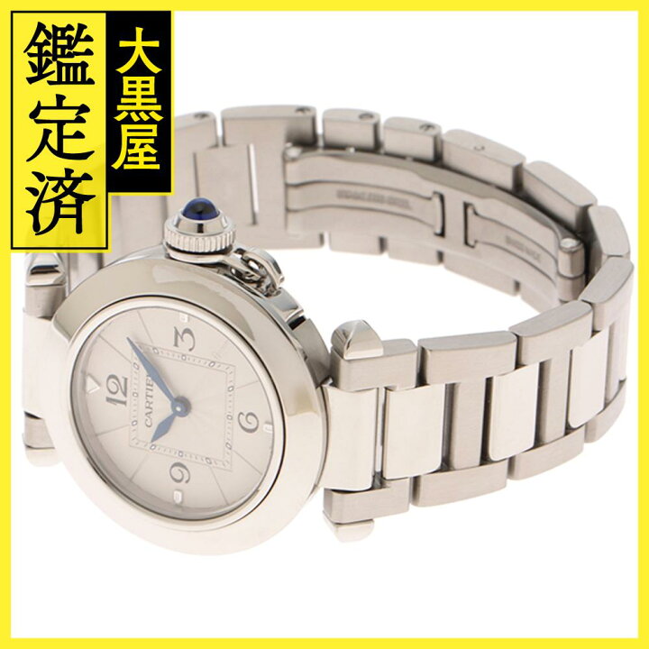 楽天市場】Cartier カルティエ パシャ ドゥ カルティエ WSPA0021 SS  