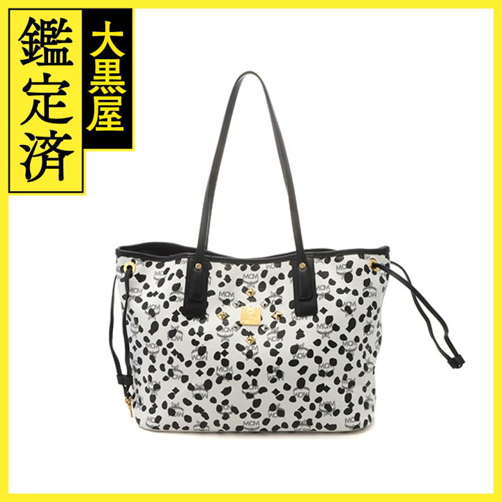 楽天市場】MCM LOVELESS エムシーエム ラブレス コラボ ダルメシアン 