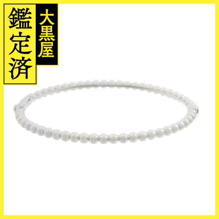 楽天市場】Van Cleef & Arpels ヴァンクリーフ&アーペル ペルレ 