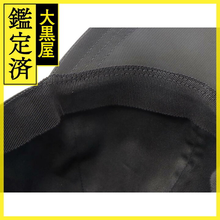 楽天市場】PRADA プラダ 帽子 Re-Nylon ベースボールキャップ  