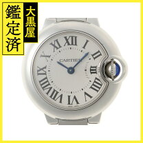 楽天市場】Cartier カルティエ 腕時計 W69010Z4の通販 