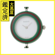 楽天市場】グッチ 11／12 チェンジベゼルの通販 