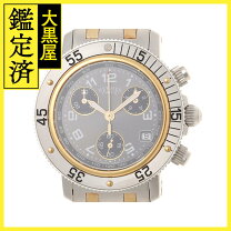 楽天市場】エルメスクリッパークロノの通販 