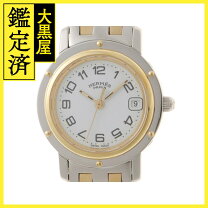 楽天市場】エルメス クリッパー cl4.220の通販 