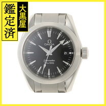 楽天市場】オメガ 2577．50 シーマスター アクアテラ クォーツの通販 