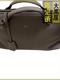 FENDI バイザウェイ 【810】2181000018931 【中古】【大黒屋】
