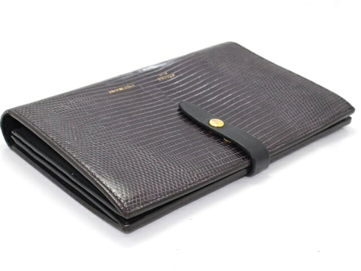 楽天市場】CELINE セリーヌ 長財布 ラージストラップウォレット 