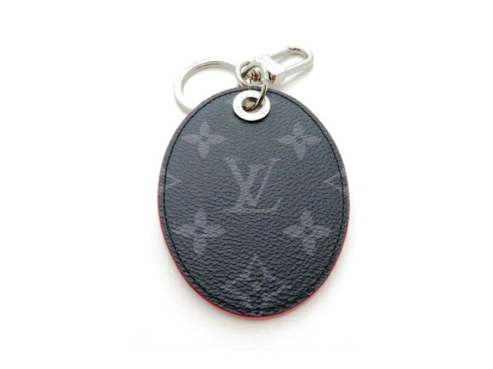 楽天市場】LOUIS VUITTON ルイヴィトン ポルトクレ LVリーグ  