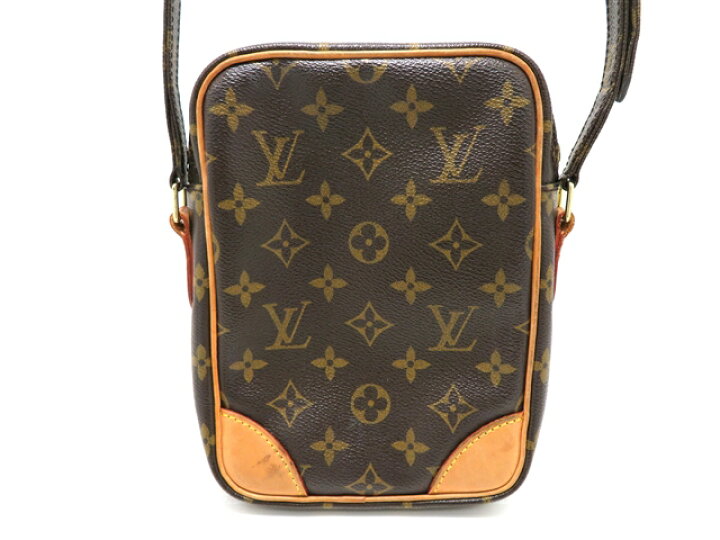 楽天市場】LOUIS VUITTON ルイヴィトン バッグ ショルダーバッグ 