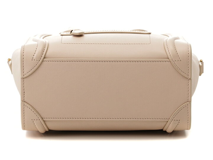 楽天市場】【送料無料】CELINE セリーヌ ショルダーバッグ ラゲージ  