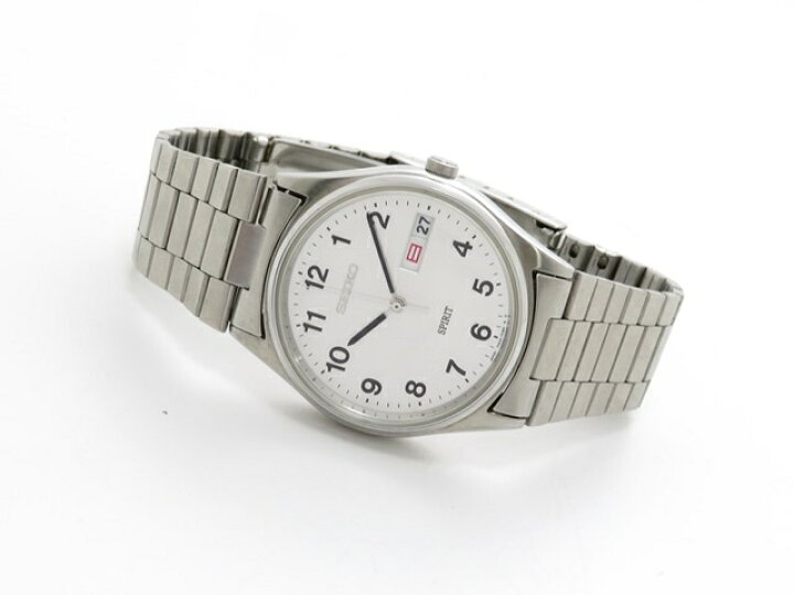 楽天市場】【送料無料】SEIKO 時計 クオーツ セイコー スピリット 7N43 