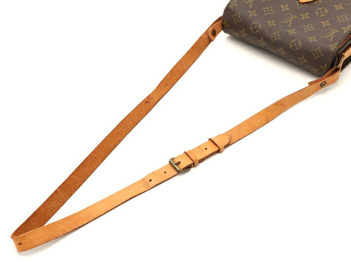 楽天市場】LOUIS VUITTON ルイヴィトン バッグ ショルダーバッグ  