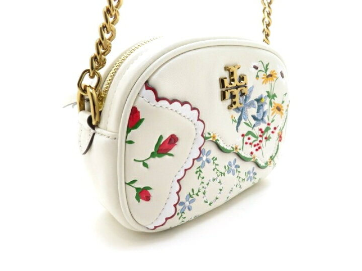 楽天市場】TORY BURCH トリーバーチ ショルダーバッグ キラミックス