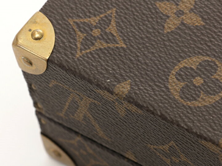 楽天市場】LOUIS VUITTON ルイヴィトン サイフ・小物 その他 コフレ 