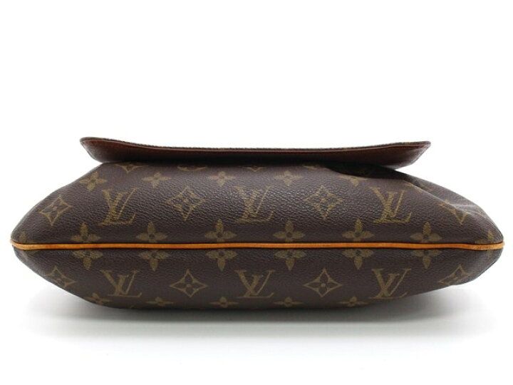 楽天市場】LOUIS VUITTON ルイヴィトン ミュゼット ショルダーバッグ  