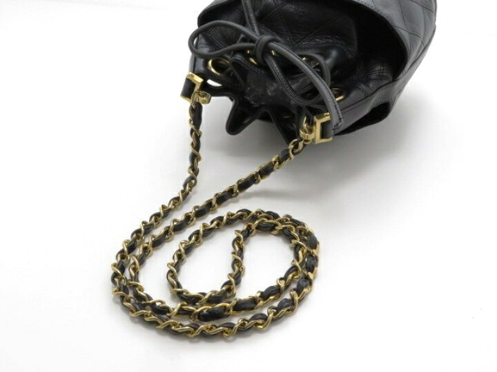 楽天市場】【送料無料】CHANEL シャネル ショルダーバッグ マトラッセ 