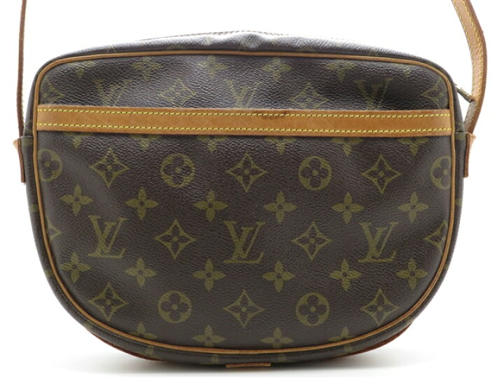 楽天市場】【送料無料】LOUIS VUITTON ルイ・ヴィトン バッグ ジュヌ 