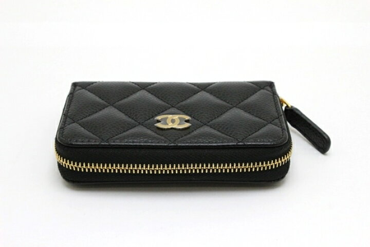 楽天市場】【送料無料】CHANEL シャネル コインケース 小銭入れ  