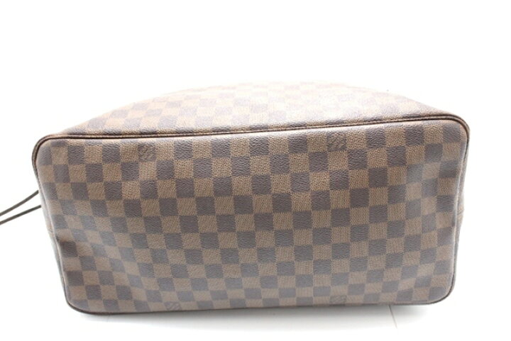 楽天市場】【送料無料】LOUIS VUITTON ルイヴィトン ネヴァーフルGM  