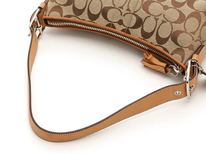 楽天市場】COACH コーチ バッグ ワンショルダー ショルダーバッグ 