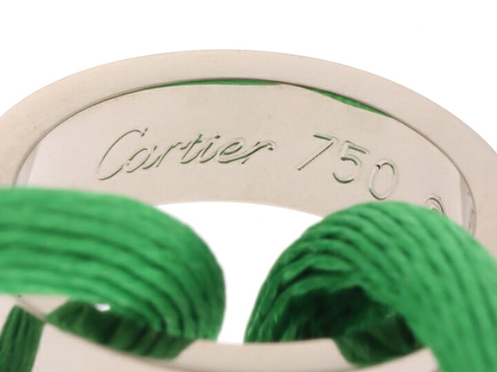 楽天市場】【送料無料】Cartier カルティエ ラブチャリティコットン 