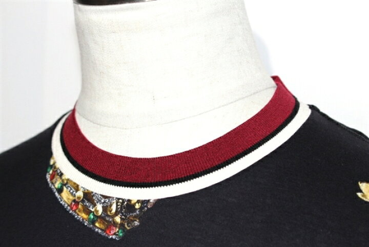 楽天市場】DOLCE＆GABBANA ドルチェ＆ガッバーナ ドルガバ Tシャツ 