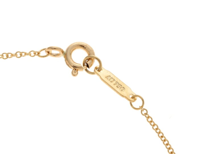 楽天市場】TIFFANY＆CO ティファニー インフィニティエンドレス 