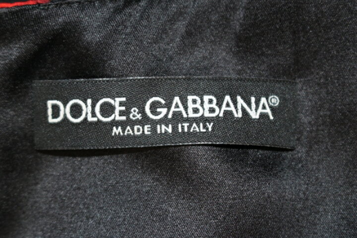 楽天市場】DOLCE＆GABBANA ドルチェアンドガッバーナ ドルガバ  