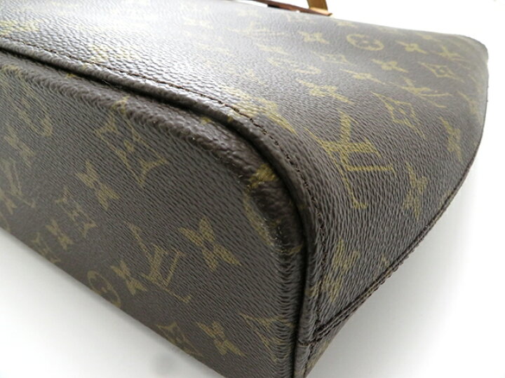 楽天市場】LOUIS VUITTON ルイヴィトン バッグ トートバッグ ルコ 
