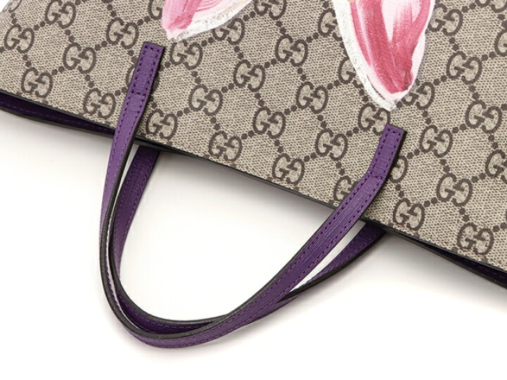 楽天市場】GUCCI グッチ バッグ トートバッグ チルドレンズGG 