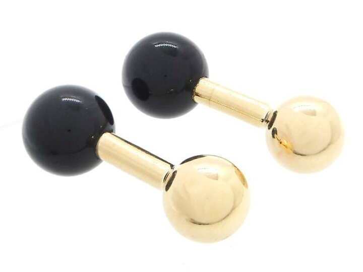 楽天市場】TIFFANY＆CO ティファニー 貴金属・宝石 バーベルカフス  