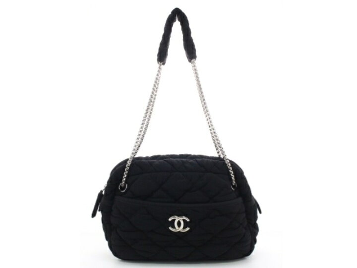 楽天市場】【送料無料】CHANEL シャネル チェーンショルダーバッグ  