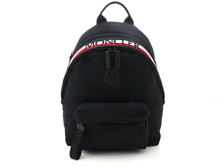 楽天市場】【送料無料】MONCLER モンクレール バッグ リュックサック 