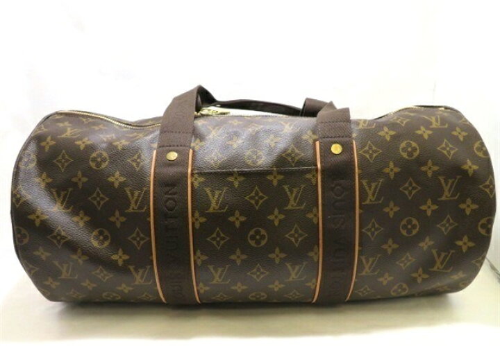楽天市場】【送料込】LUIS VUITTON ルイヴィトン スポーティ・ボブール 