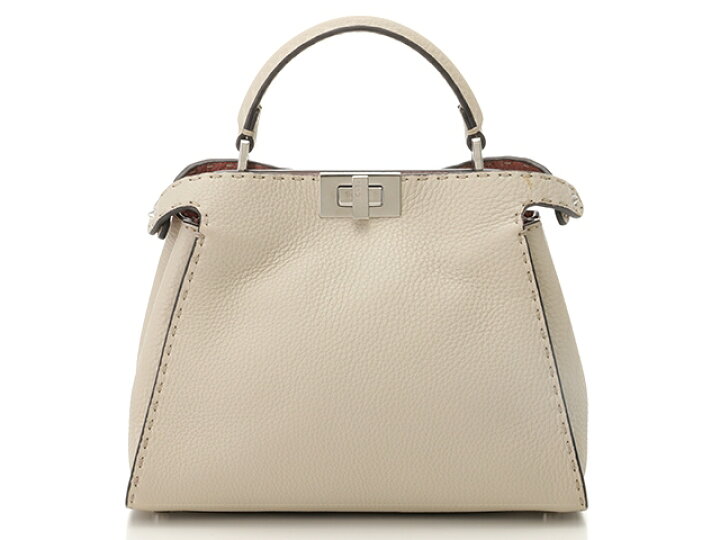 楽天市場】【送料無料】FENDI フェンディ セレリア ピーカブー 