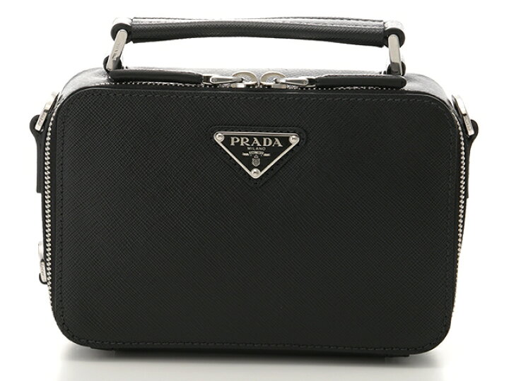 楽天市場】【送料無料】PRADA プラダ ショルダーバッグ クロス 