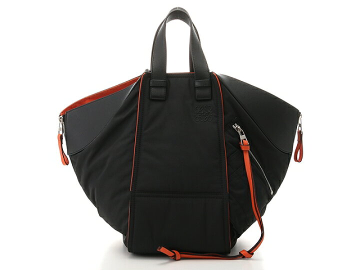 楽天市場】【送料無料】LOEWE ロエベ ハンモック ボンバー 312.51.S34 